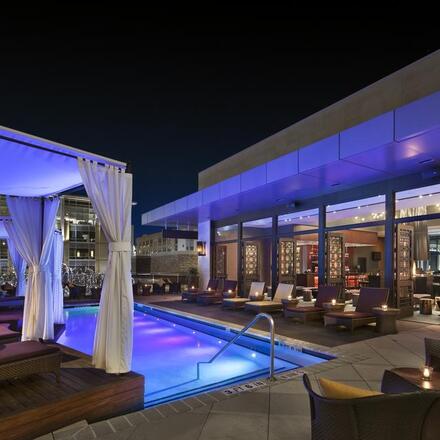 The Best Cool Hotels in Houston