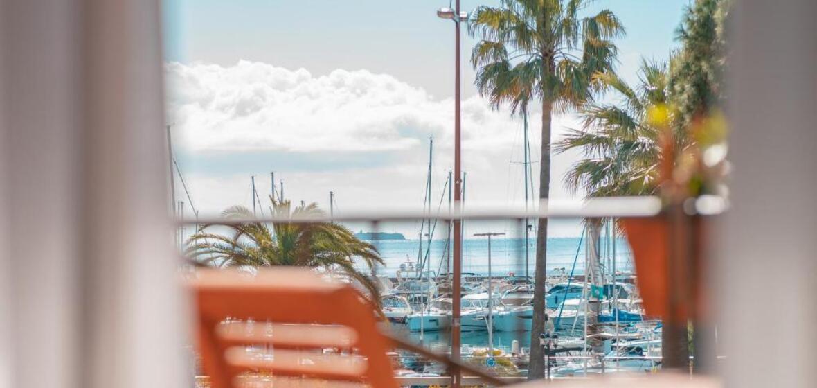 Photo of Mandelieu-La Napoule