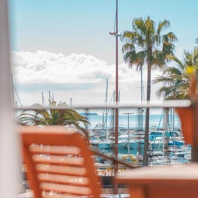 Mandelieu-La Napoule, France