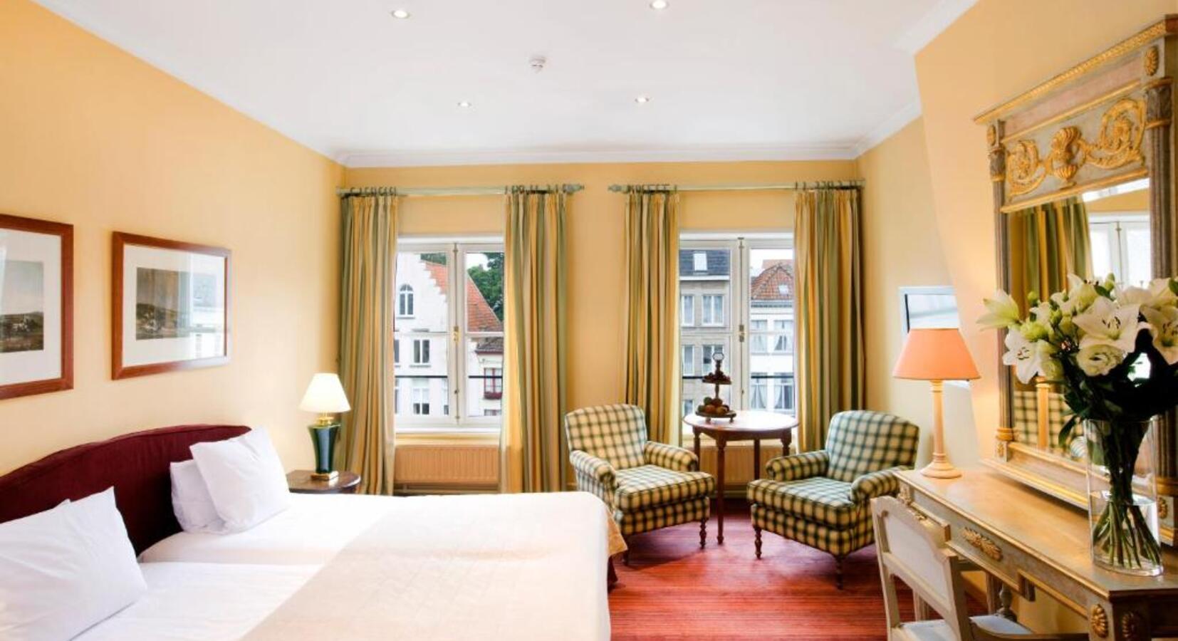 Photo of Martin's Relais