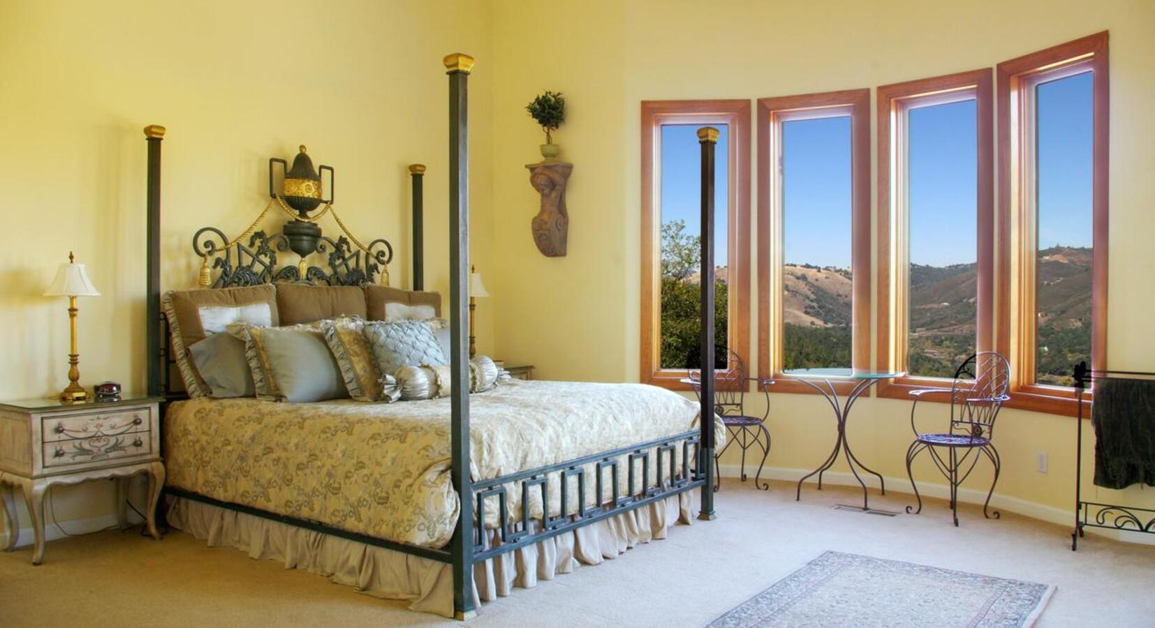 Foto de Bella Vista B&B