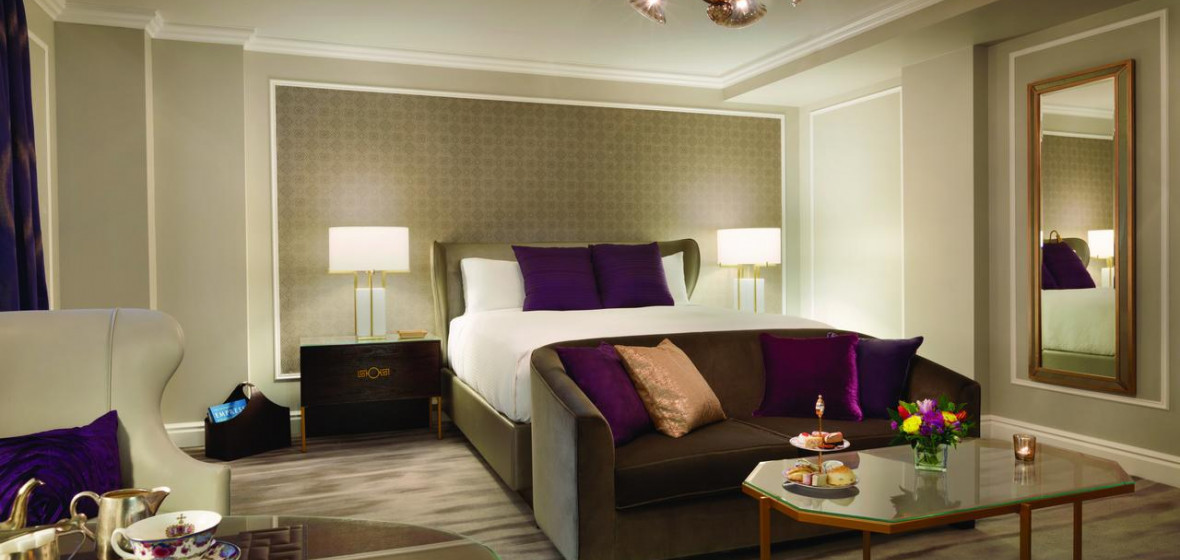 Fairmont Empress, Victoria, BC Review The Hotel Guru