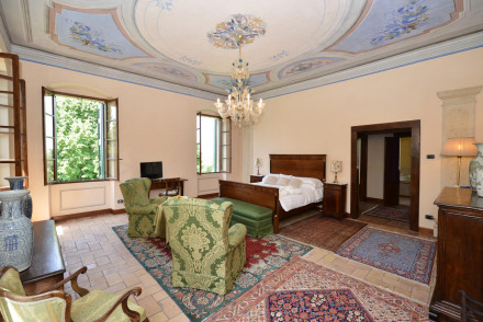 Relais Villa San Matteo