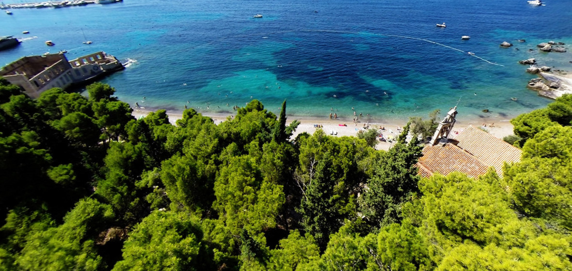 Photo of Vis  