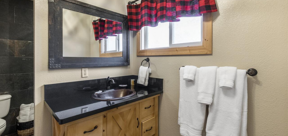 Timber House Lodge, California Review The Hotel Guru