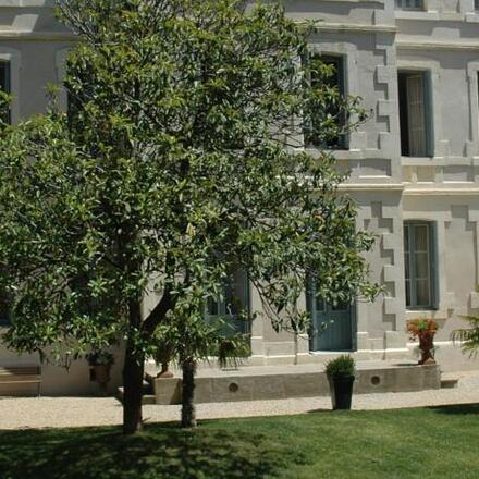 B&B Demeure Saint Louis