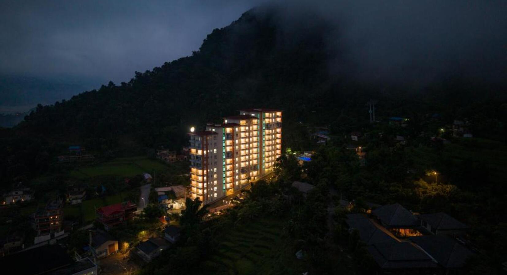 Foto di Mystic Mountain