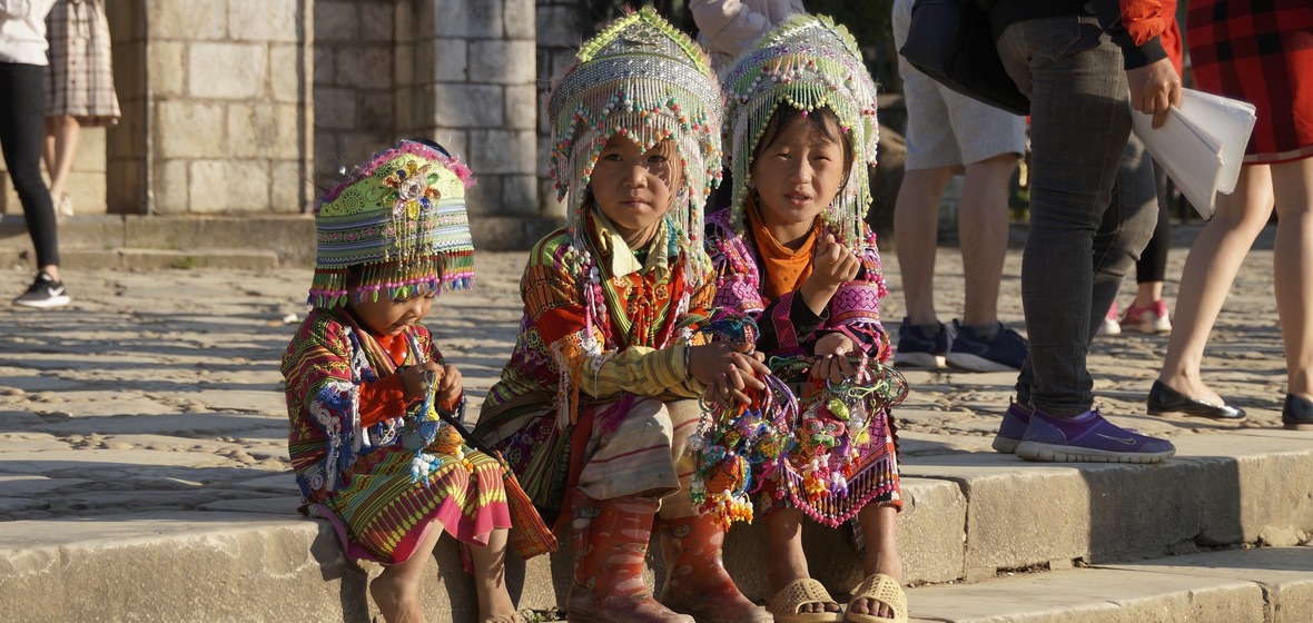 Photo de Sapa