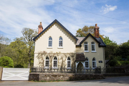 Hartland Mill B&B