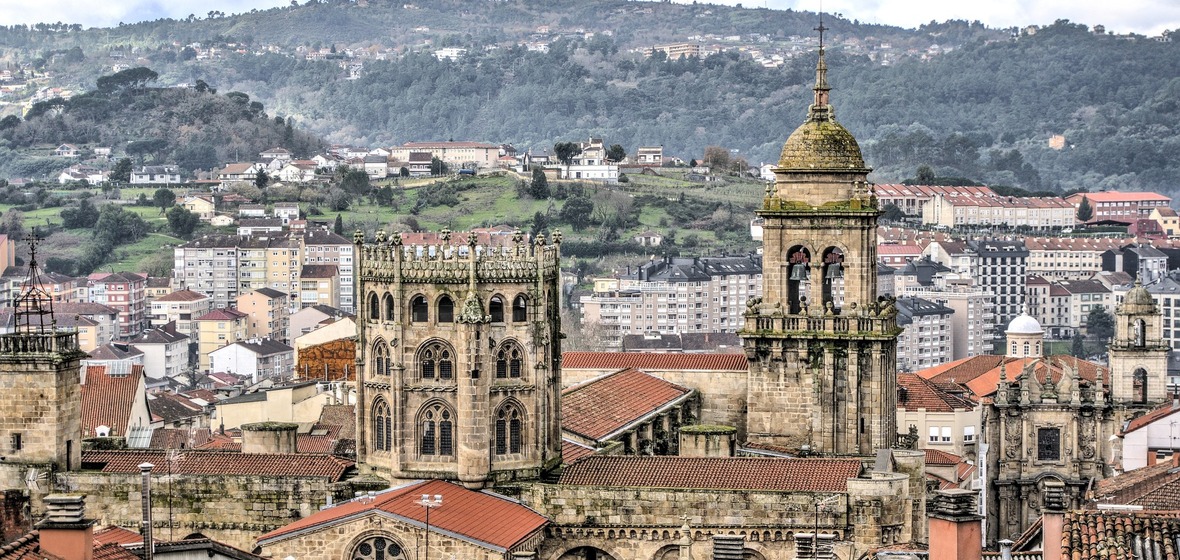 Photo de Ourense