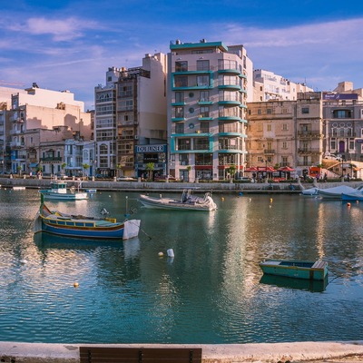 St Julian's, Malta