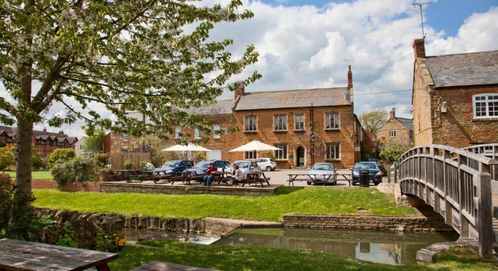 Photo of The Nevill Arms