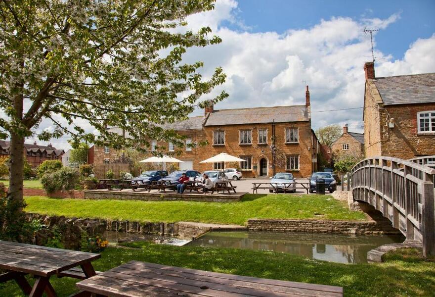 The Nevill Arms