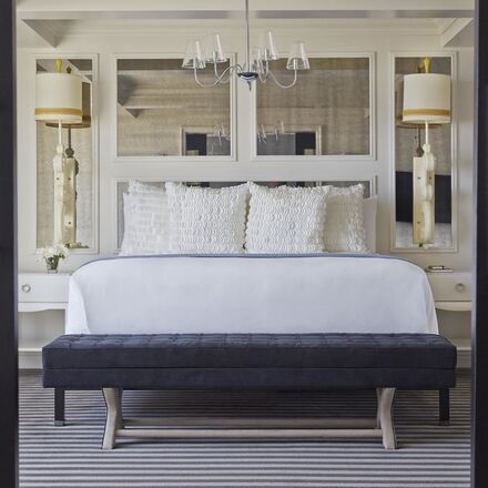 The 20 Best Luxury Hotels in California