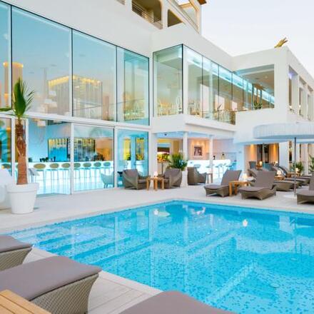 Portals Hills Boutique Hotel