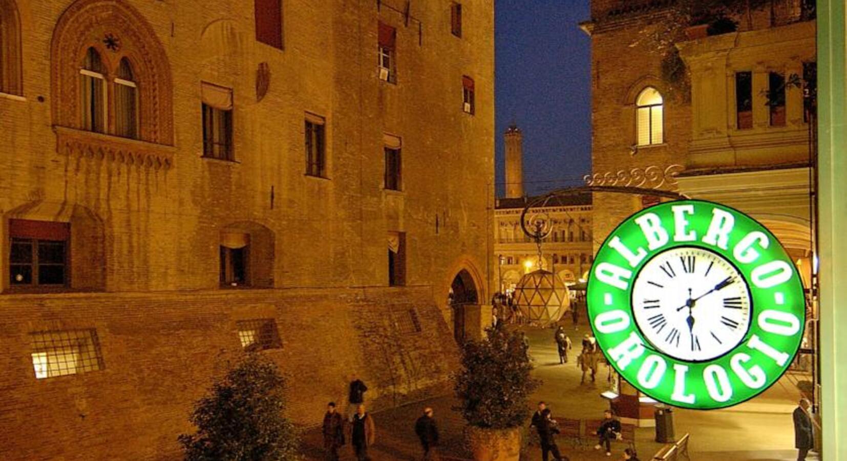 Photo of Hotel Orologio