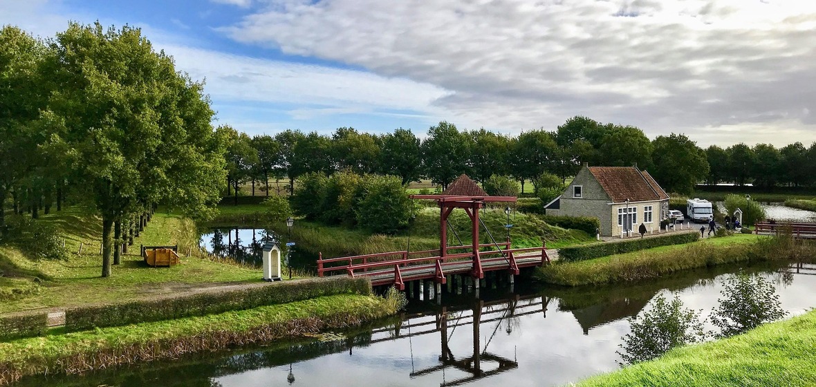 Foto de Provincia de Groninga