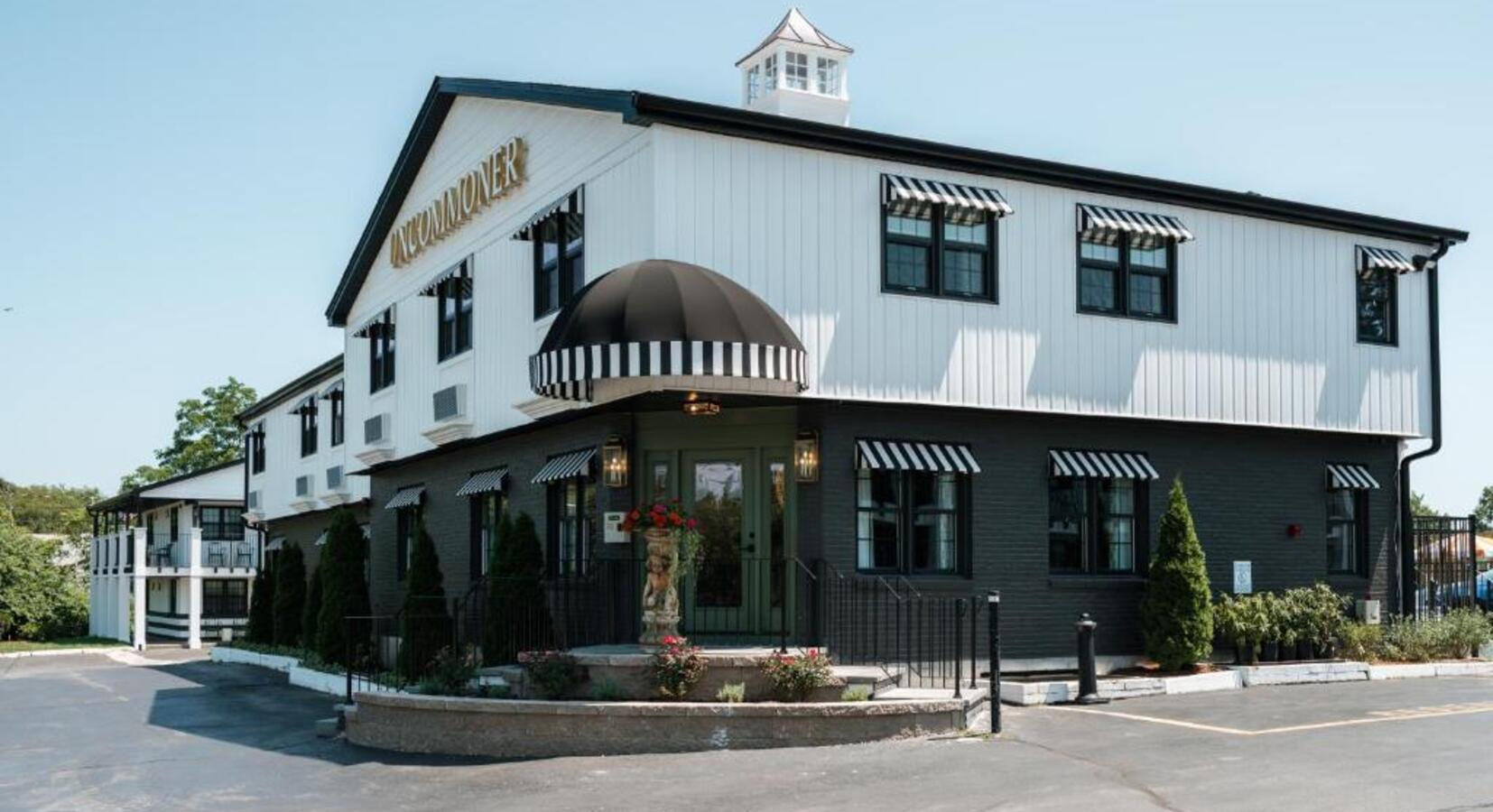 Photo of Uncommoner Hotel