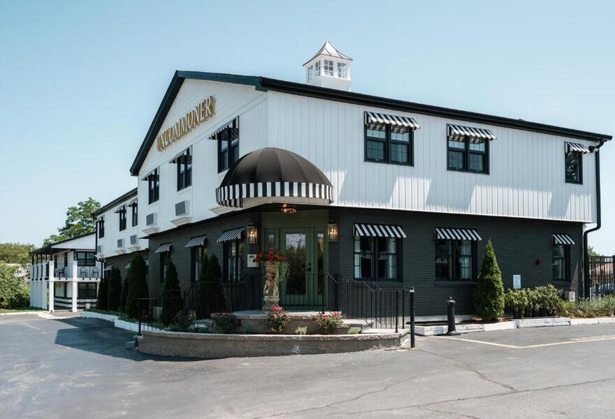 Uncommoner Hotel