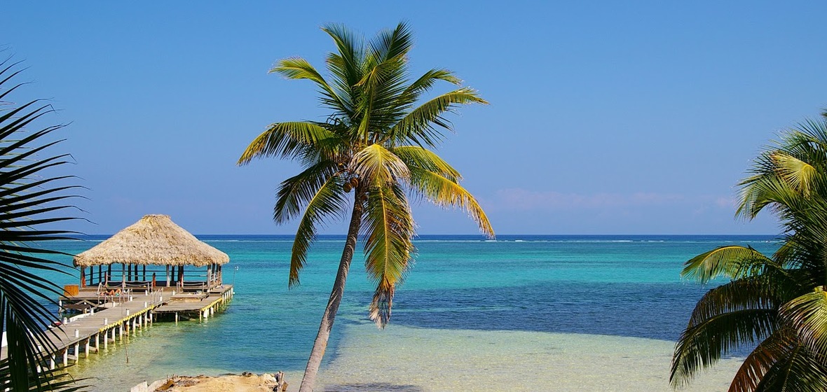 Photo of Ambergris Caye