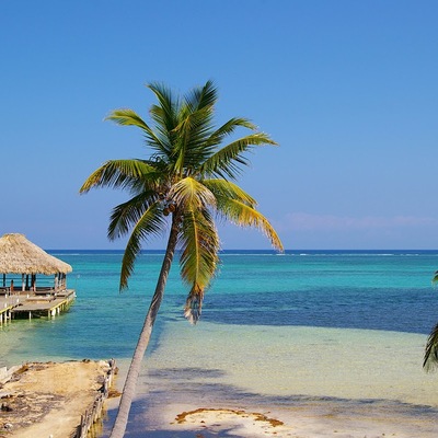 Ambergris Caye, Belize
