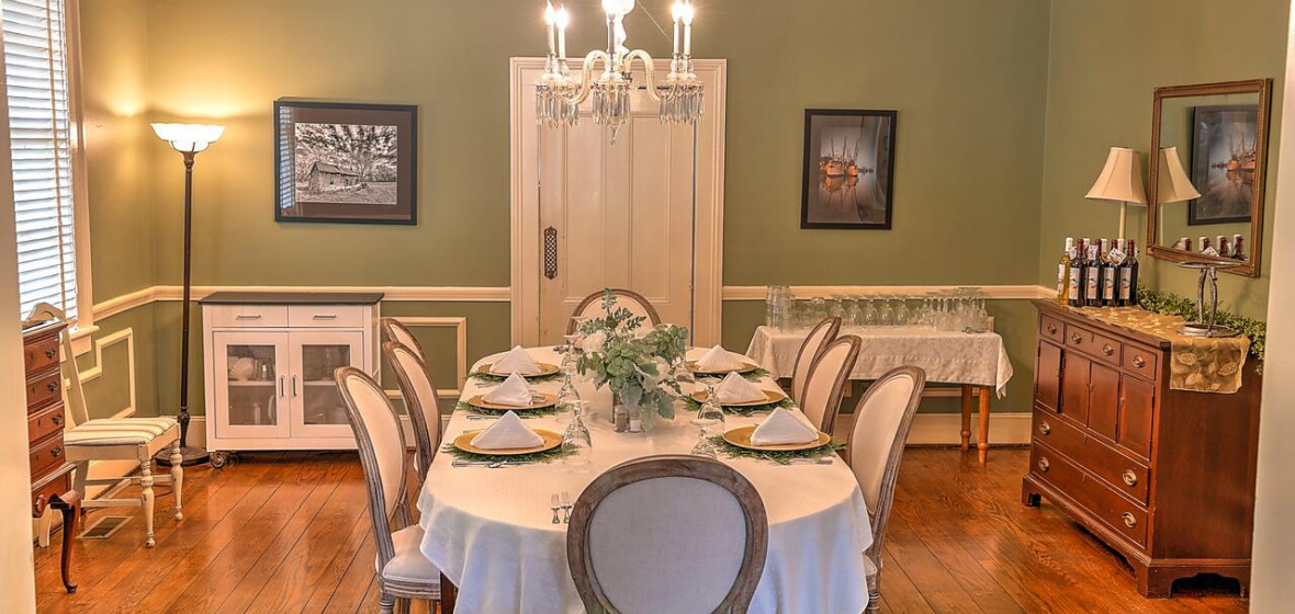 Open Gates Bed and Breakfast, Review The Hotel Guru