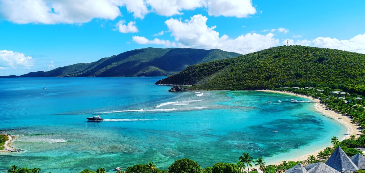 Foto de Virgin Gorda