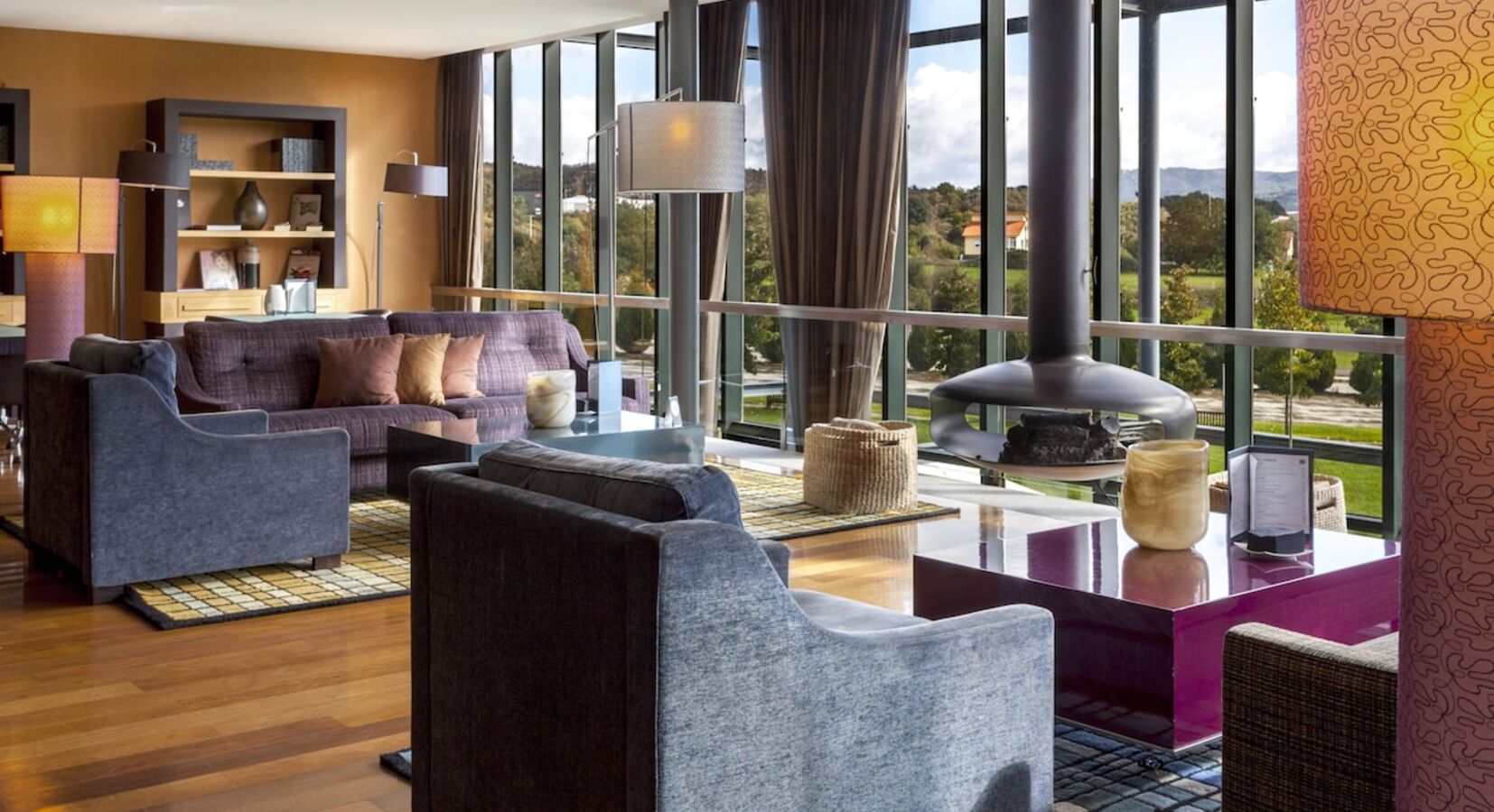 Photo of Oca Vila de Allariz Hotel & Spa