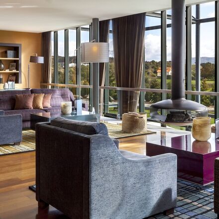 Oca Vila de Allariz Hotel & Spa