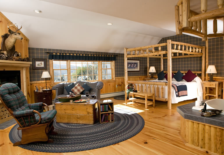 Rabbit Hill Inn, Vermont Review | The Hotel Guru