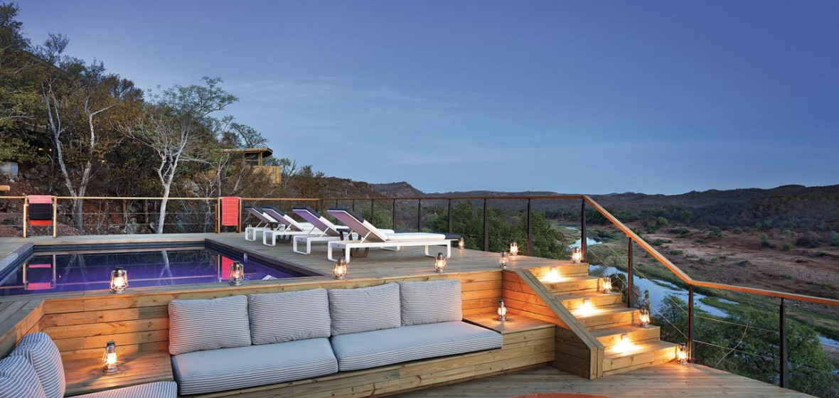 The Outpost, Limpopo Review | The Hotel Guru