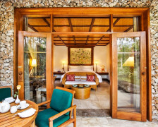 Best Hotels for a Honeymoon in Bali