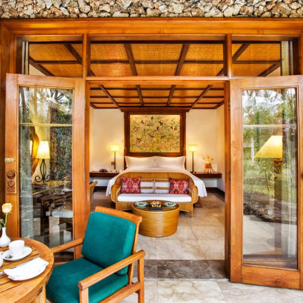 The 18 Best Hotels for a Honeymoon in Bali