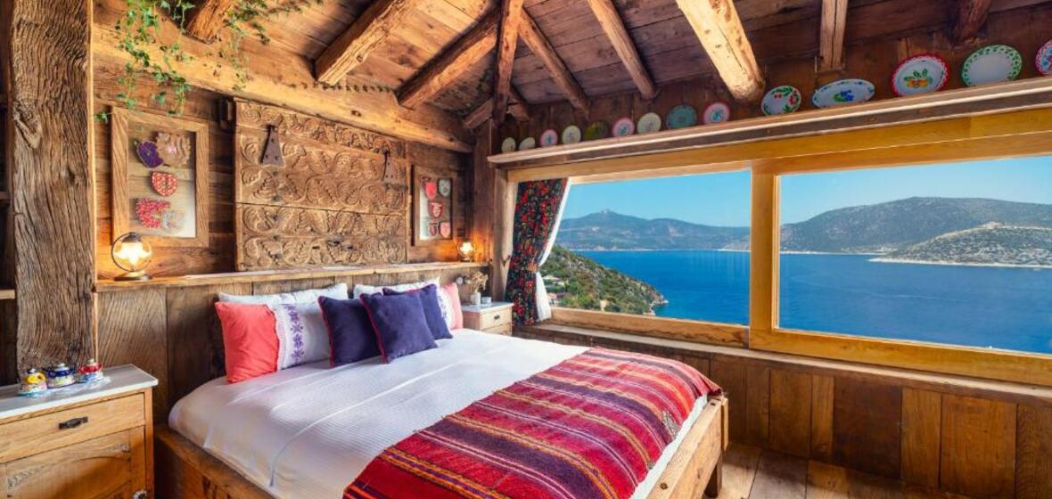 Foto von Kalkan