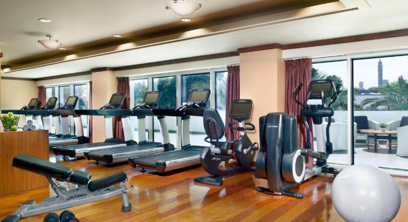 Gym