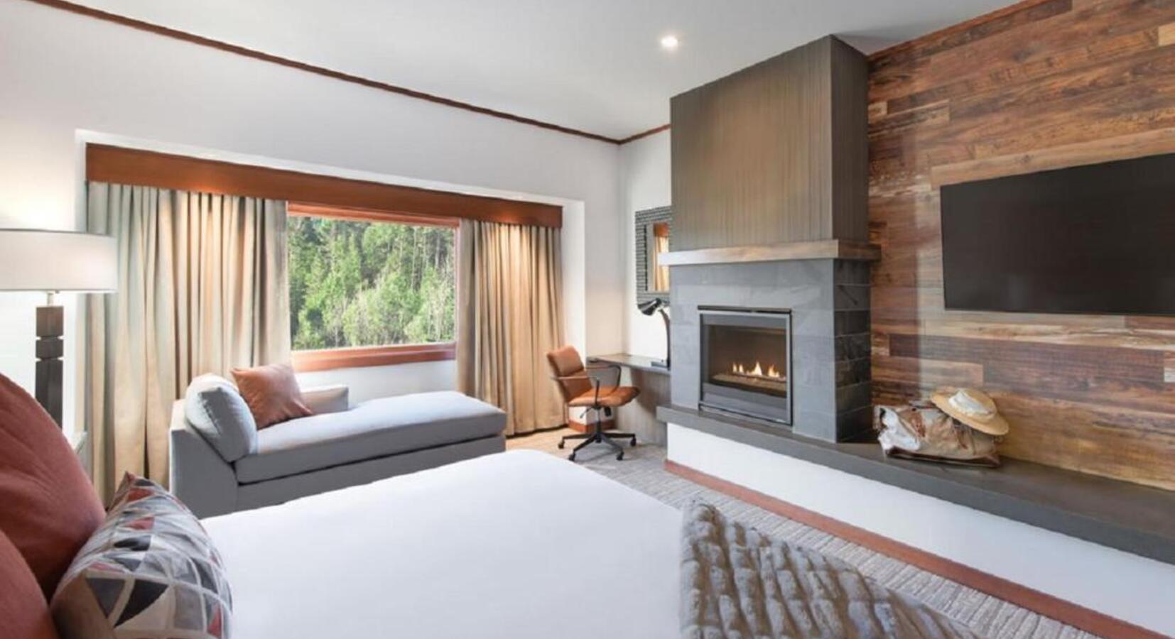 King Room