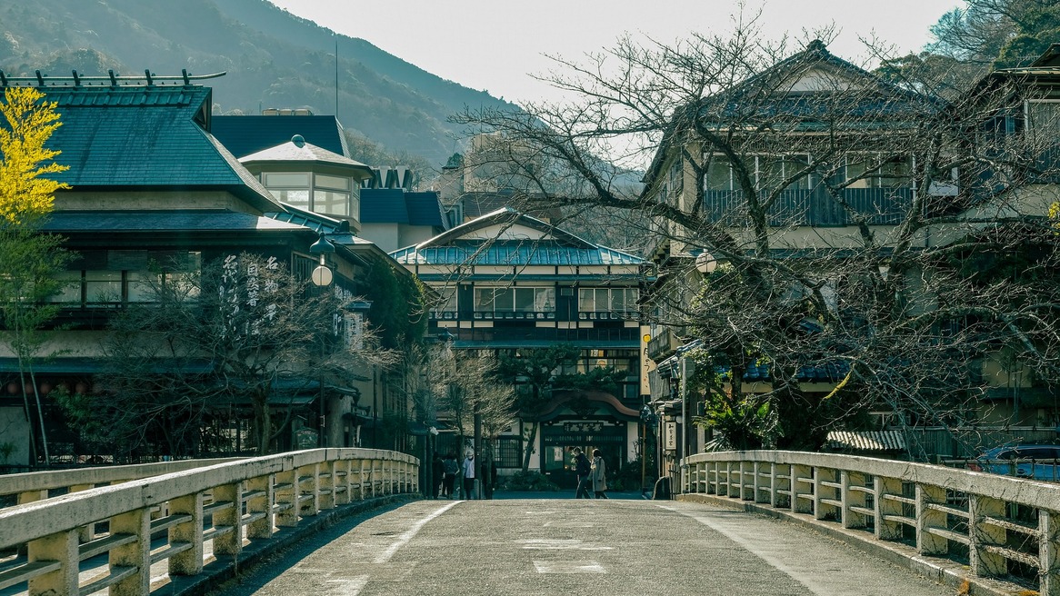 Hakone Yumoto