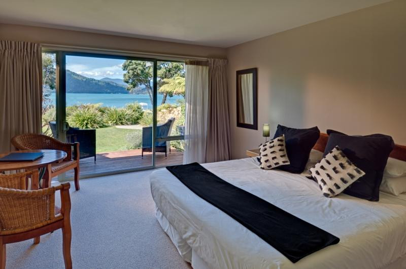 Raetihi Lodge, South Island Review The Hotel Guru