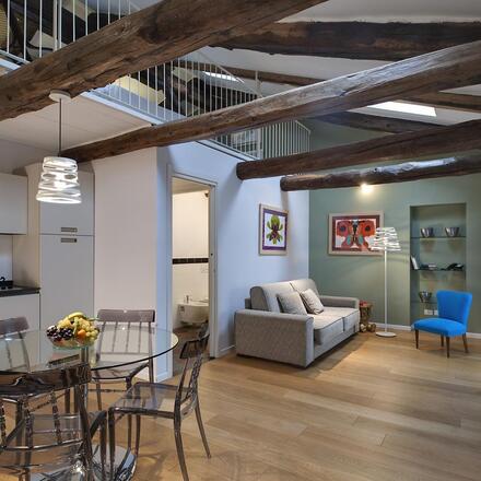 Piazza Vittorio Suites