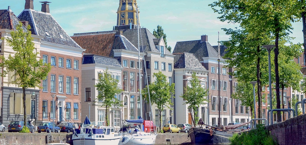 Photo of Groningen