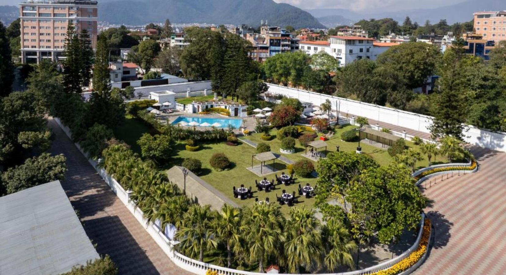 Gardens
