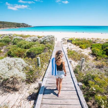 Top Margaret River Resorts