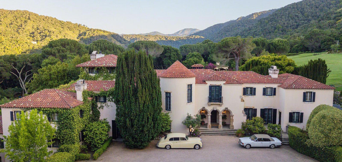 Stonepine Estate, Carmel Valley Review | The Hotel Guru