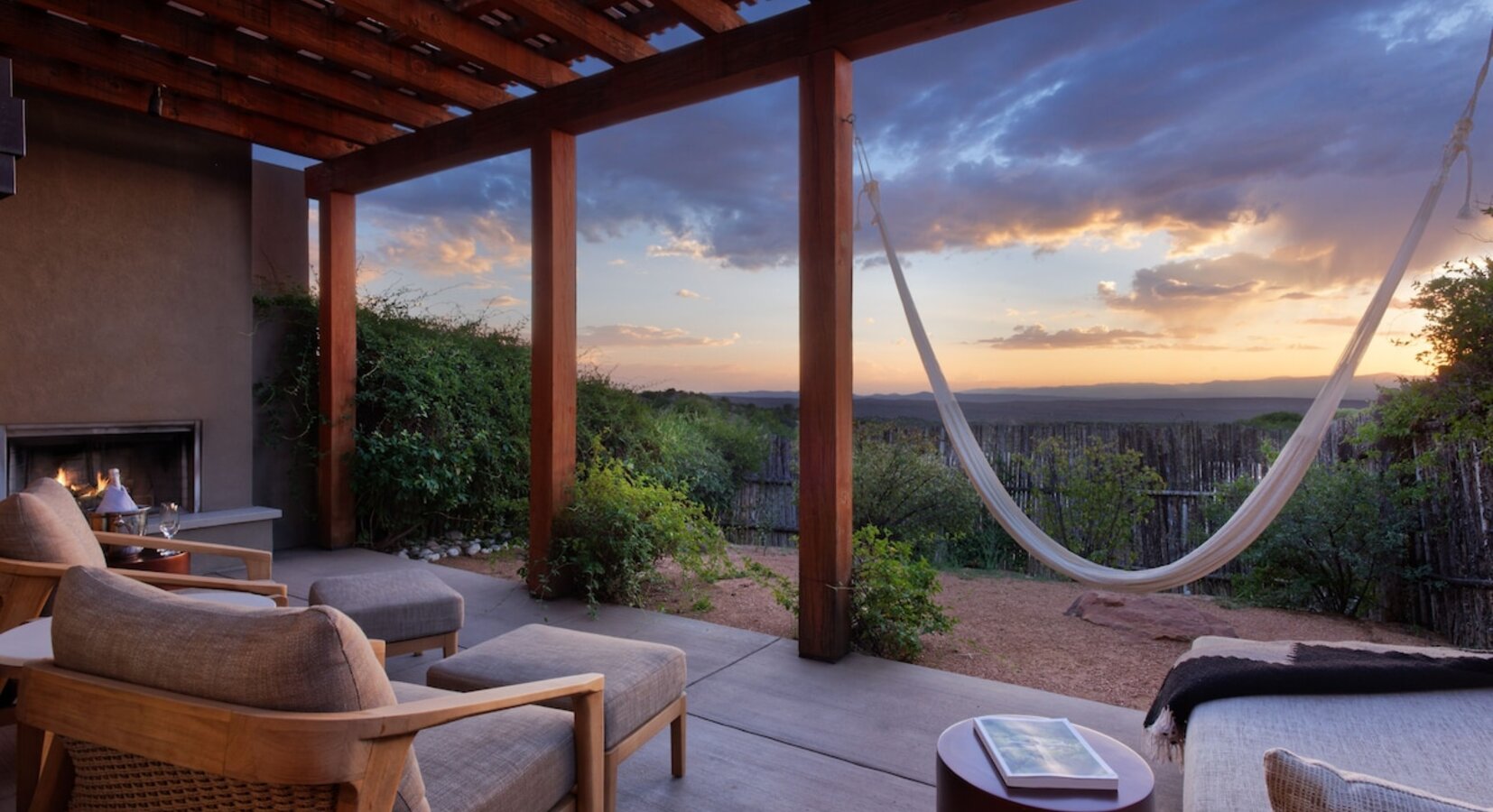 Four Seasons Resort Rancho Encantado