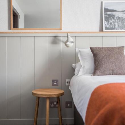 The Bosville Hotel