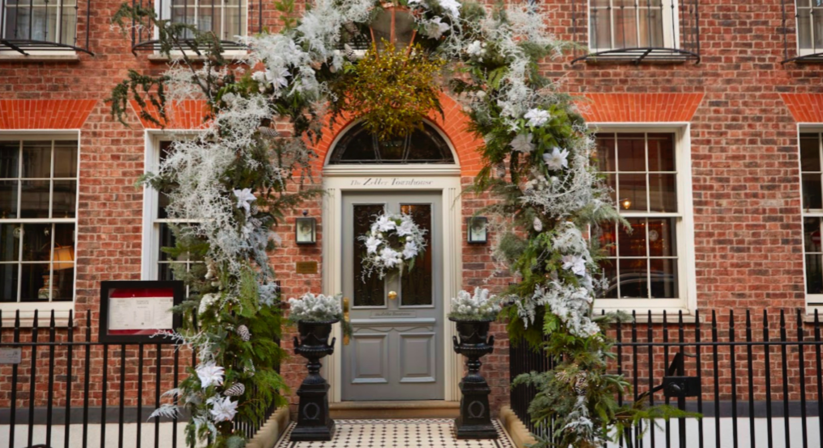 Photo de The Zetter Marylebone