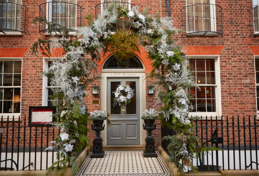 The Zetter Marylebone