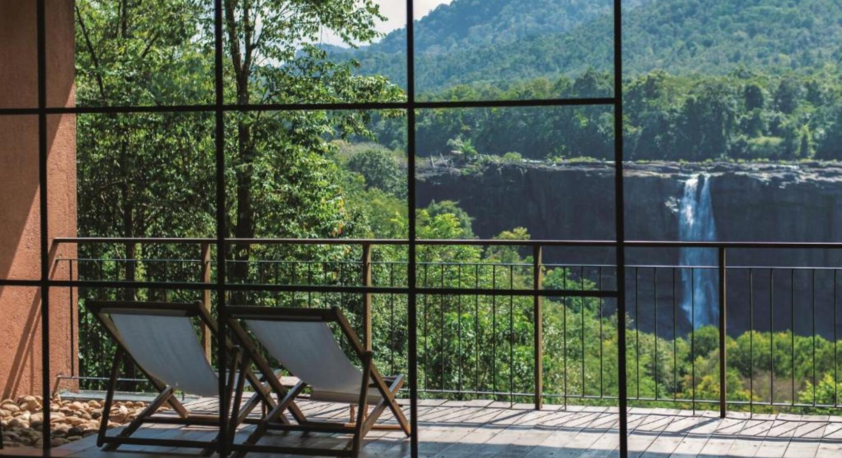 Photo of Rainforest Boutique Resort