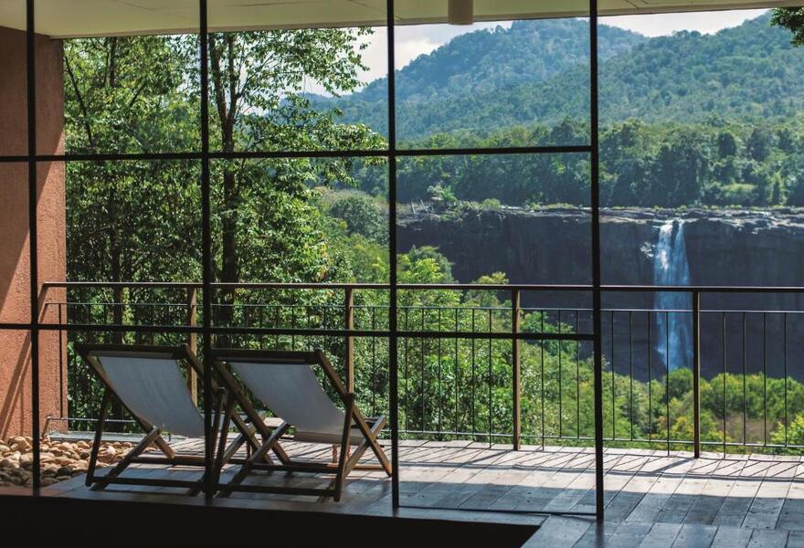 Rainforest Boutique Resort