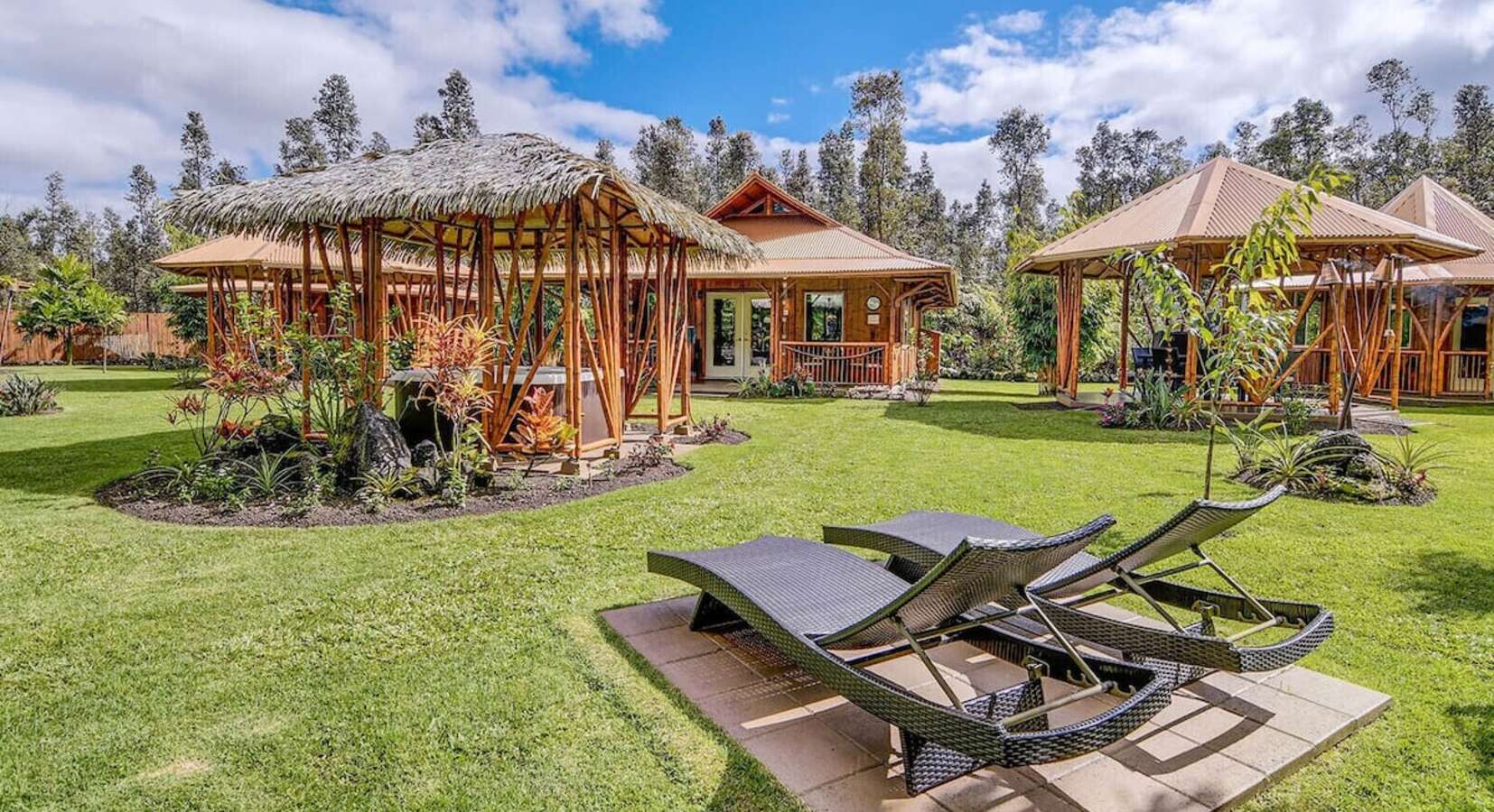Photo of Volcano Eco Retreat by Heartcore Hotels